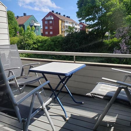 Apartment Kongsgard Kristiansand Exteriér fotografie